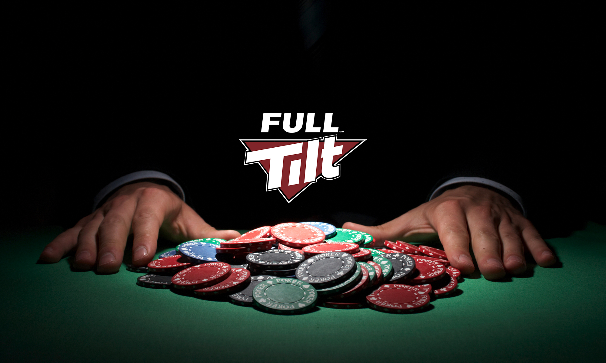 Full Tilt Poker Weekly Freeroll Ticket - adamever